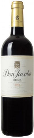 Don Jacobo Crianza