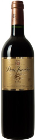 Don Jacobo Gran Reserva