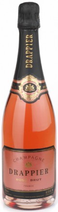 Drappier Brut Rosé