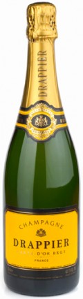 Drappier Carte d’Or Brut
