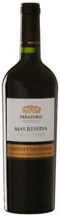 Errázuriz Max Reserva Cabernet Sauvignon