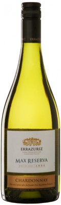 Errazuriz Max Reserva Chardonnay,