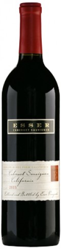 Esser Cabernet Sauvignon
