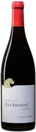 Fat Bastard Shiraz