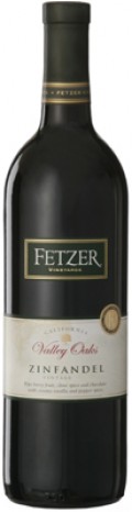 Fetzer Valley Oaks Zinfandel