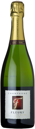 Fleury Blanc de Noirs Brut