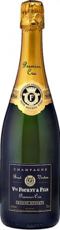 Fourny Grande Réserve Brut Premier Cru