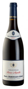 Gigondas Pierre Aiguille