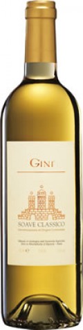 Gini Soave Classico