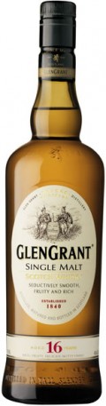 Glen Grant 16 Years