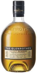Glenrothes Select Reserve