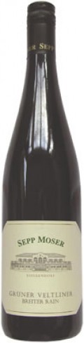 Grüner Veltliner Breiter Rain