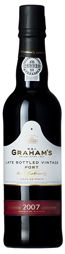 Graham's Late Bottled Vintage