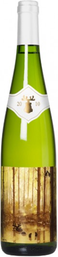 Hälge Alsace