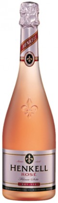 Henkell Trocken Rosé
