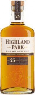 Highland Park 25 Years