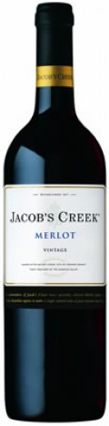 Jacob’s Creek Merlot