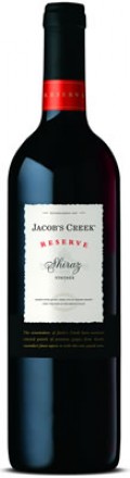 Jacob’s Creek Reserve Shiraz