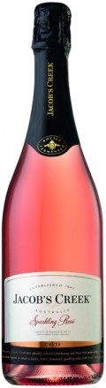 Jacob’s Creek Sparkling Rosé