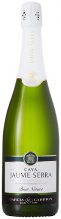 Jaume Serra Brut Nature
