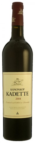 Kanonkop Kadette