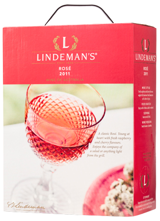 Lindemans Rosé