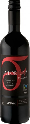 La Fortuna Malbec