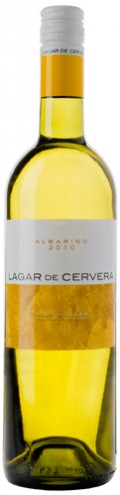 Lagar de Cervera Albariño