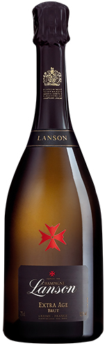 Lanson Extra Age Brut
