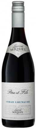 Laurent Miquel Syrah Grenache
