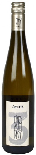 Leitz Eins Zwei Dry Riesling