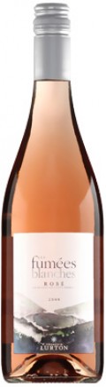 Les Fumées Blanches Rosé