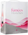 Les Fumées Blanches Rosé