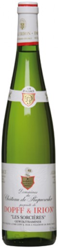 Les Sorcières Gewurztraminer