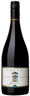 Leyda Single Vineyard Pinot Noir Las Brisas
