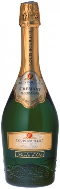 Louis Bouillot Crémant de Bourgogne Perle