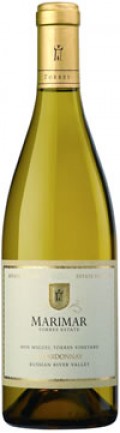 Marimar Estate Chardonnay