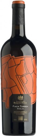 Marqués de Riscal Finca Torrea