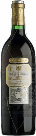 Marqués de Riscal Gran Reserva