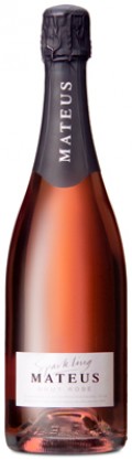 Mateus Sparkling Rosé
