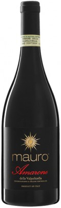 Mauro Amarone della Valpolicella