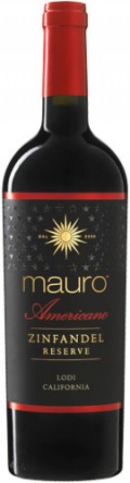 Mauro Americano