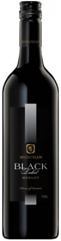 McGuigan Black Label Merlot