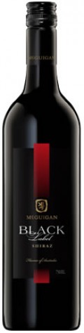 McGuigan Black Label Shiraz