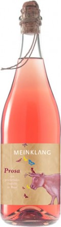 Meinklang Prosa Pinot Noir Rosé