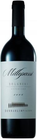 Millepassi Superiore
