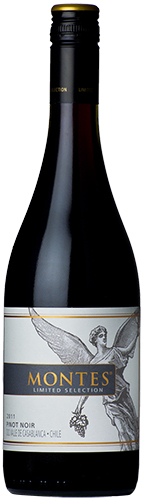 Montes Pinot Noir
