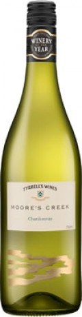 Moore´s Creek Chardonnay