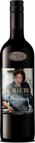 Morberg Collection Cabernet Sauvignon