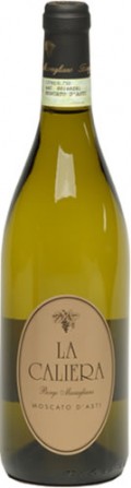 Moscato La Caliera Moscato Asti